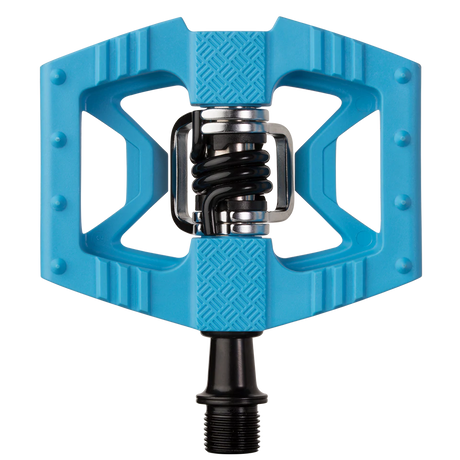 Crank Brothers Doubleshot 1 Pedals-Pedals