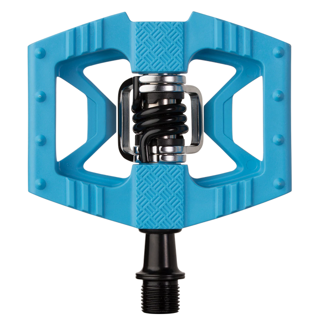 Crank Brothers Doubleshot 1 Pedals-Pedals