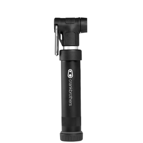 Crank Brothers Gem Hand Pump-Pumps