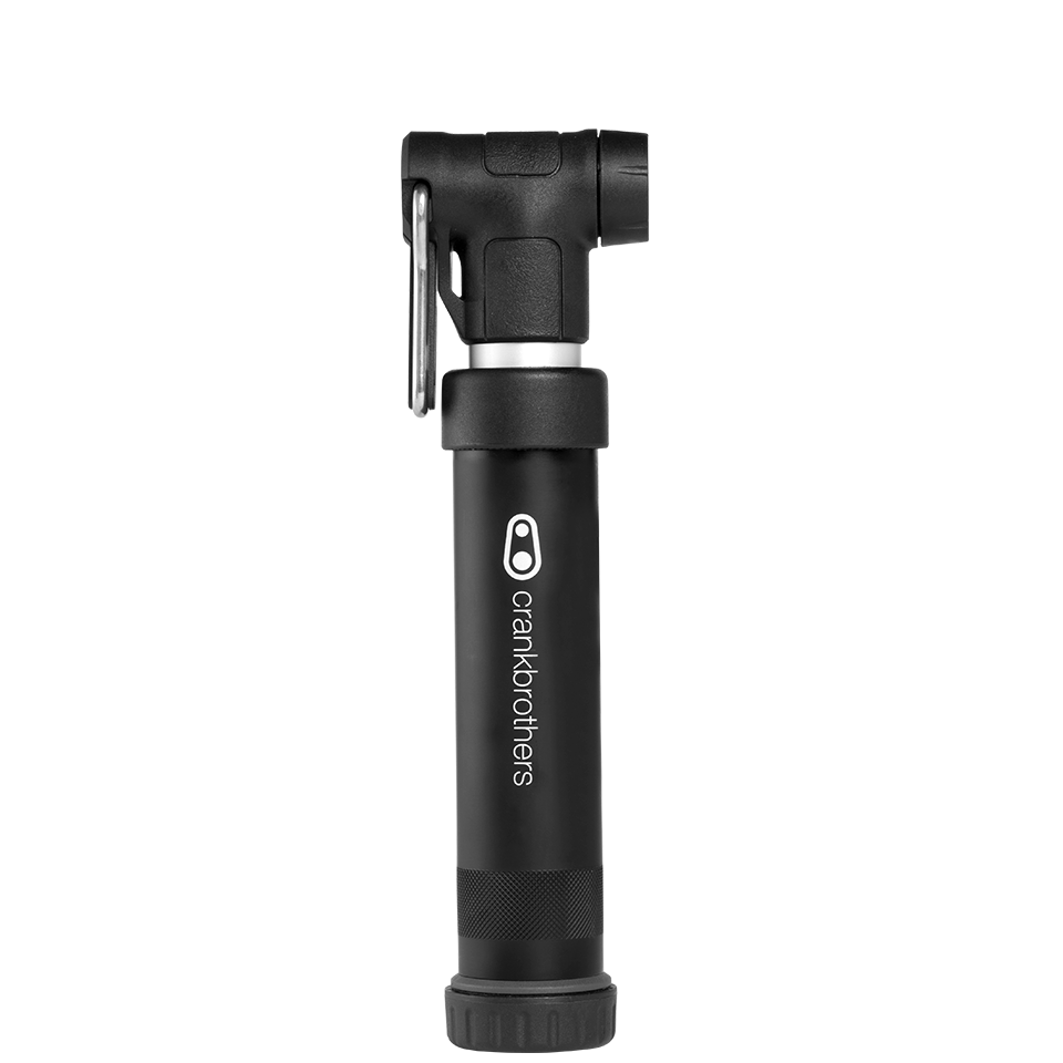 Crank Brothers Gem Hand Pump-Pumps