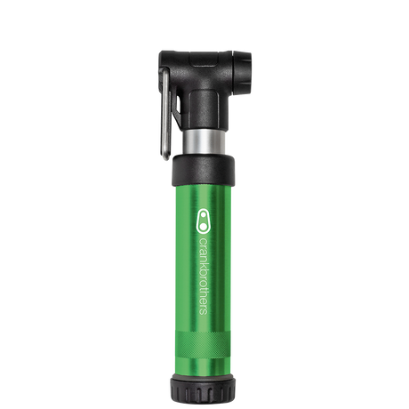 Crank Brothers Gem Hand Pump-Pumps