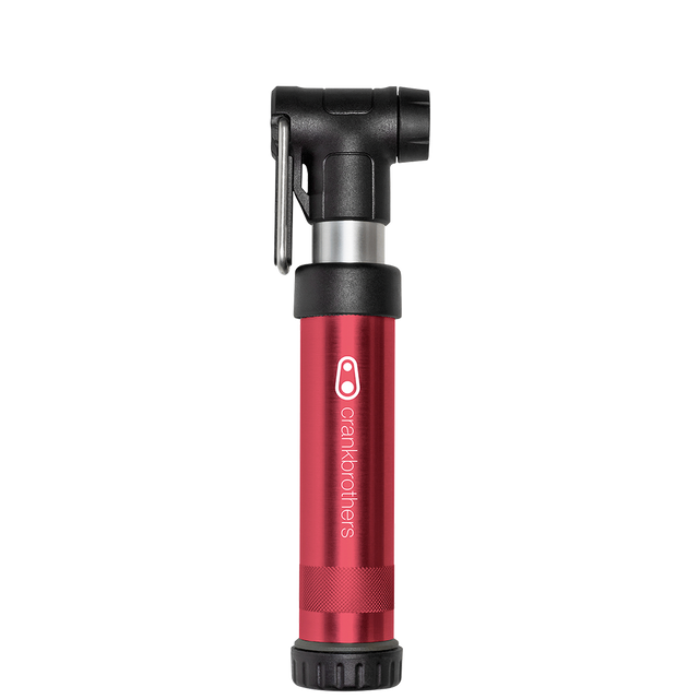 Crank Brothers Gem Hand Pump-Pumps