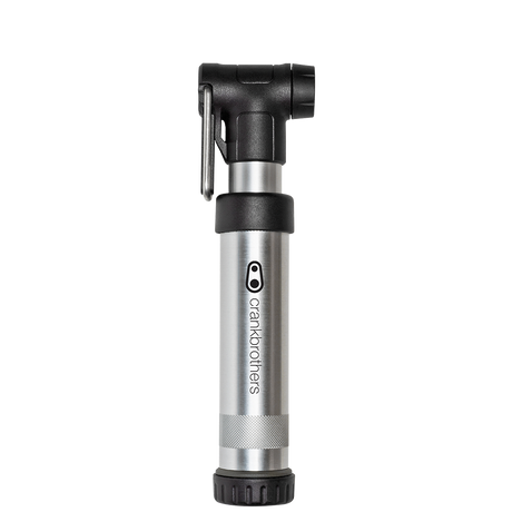 Crank Brothers Gem Hand Pump-Pumps