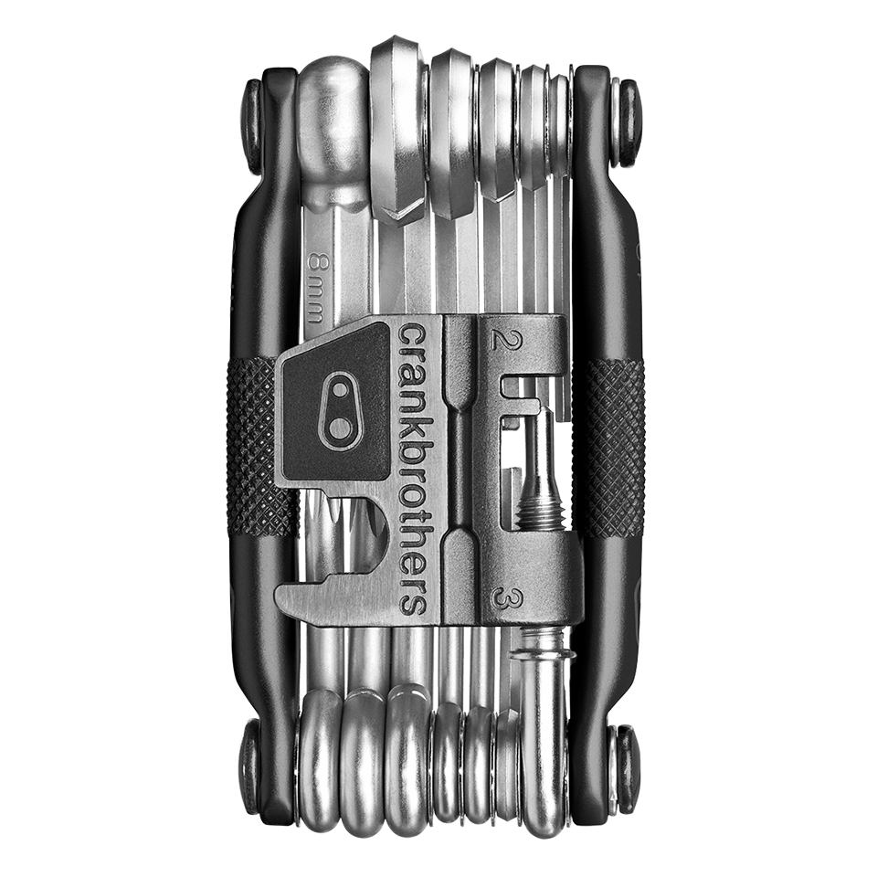 Crank Brothers M19 Multi-Tool-Midnight-