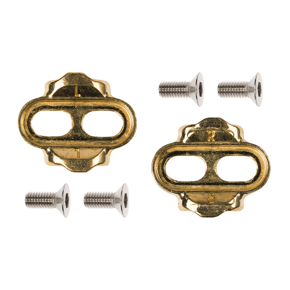 Crank Brothers Pedal Cleats-Cleats, Pedals