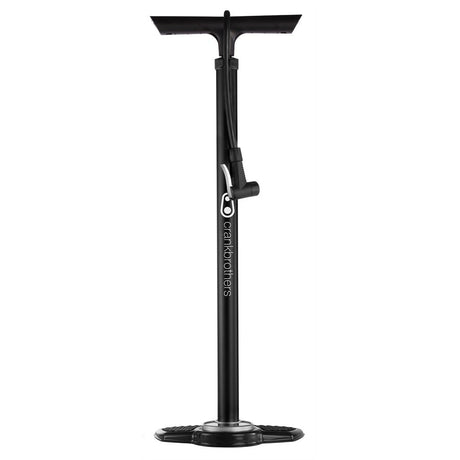 Crank Brothers Sapphire Floor Pump-Pumps