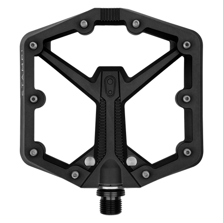 Crank Brothers Stamp 1 Gen 2 Pedals-Pedals