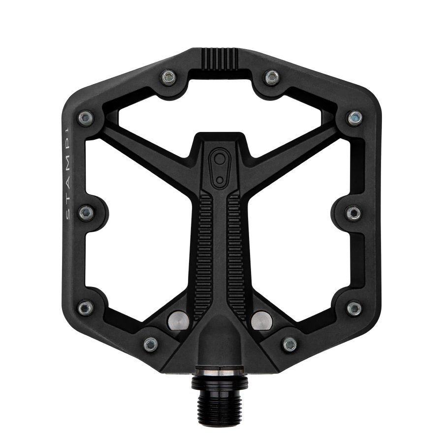 Crank Brothers Stamp 1 Gen 2 Pedals-Pedals