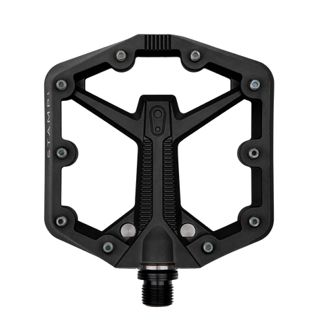 Crank Brothers Stamp 1 Gen 2 Pedals-Pedals