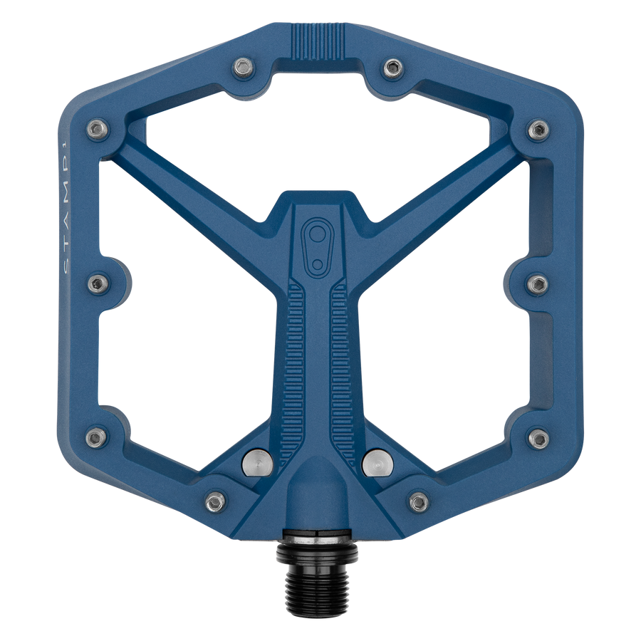 Crank Brothers Stamp 1 Gen 2 Pedals-Pedals