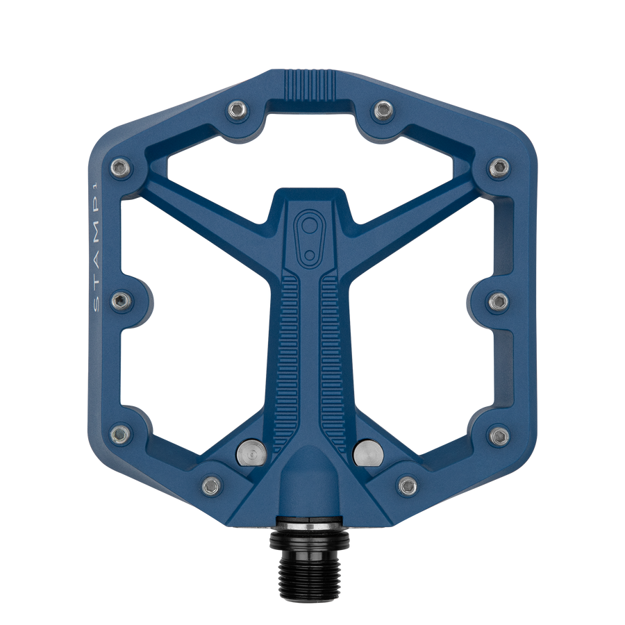 Crank Brothers Stamp 1 Gen 2 Pedals-Pedals