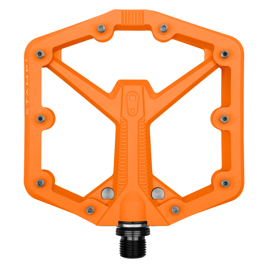 Crank Brothers Stamp 1 Gen 2 Pedals-Pedals