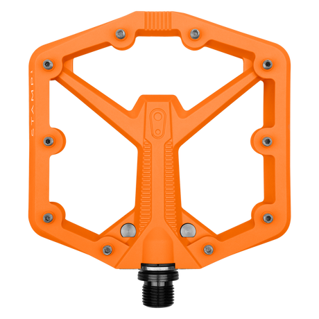 Crank Brothers Stamp 1 Gen 2 Pedals-Pedals