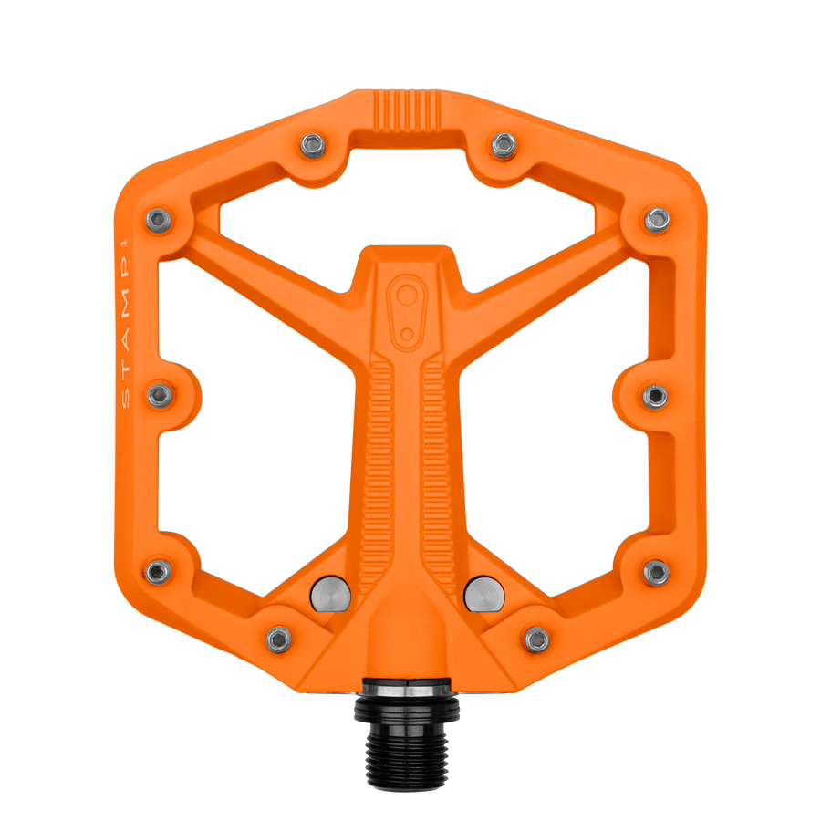 Crank Brothers Stamp 1 Gen 2 Pedals-Pedals