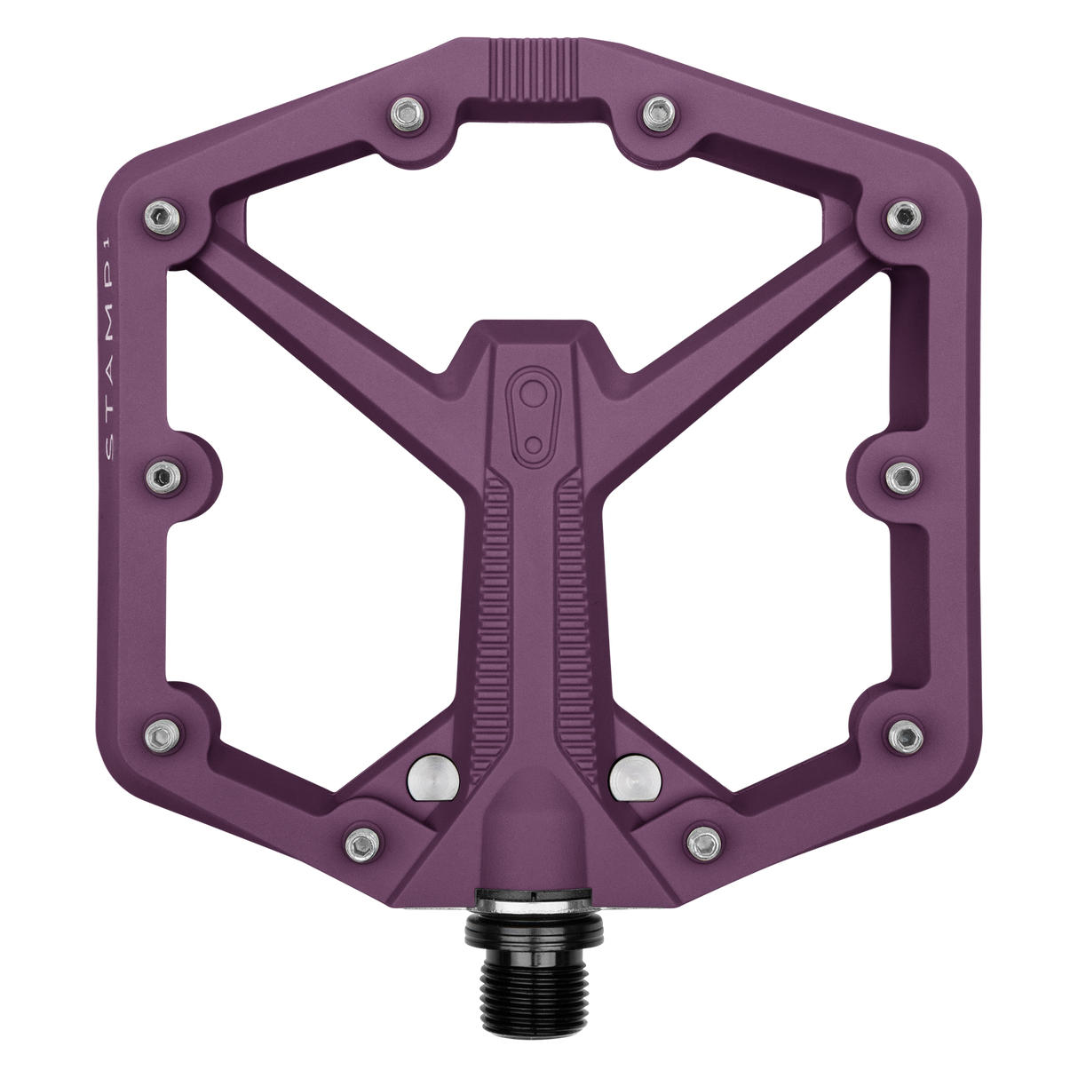 Crank Brothers Stamp 1 Gen 2 Pedals-Pedals