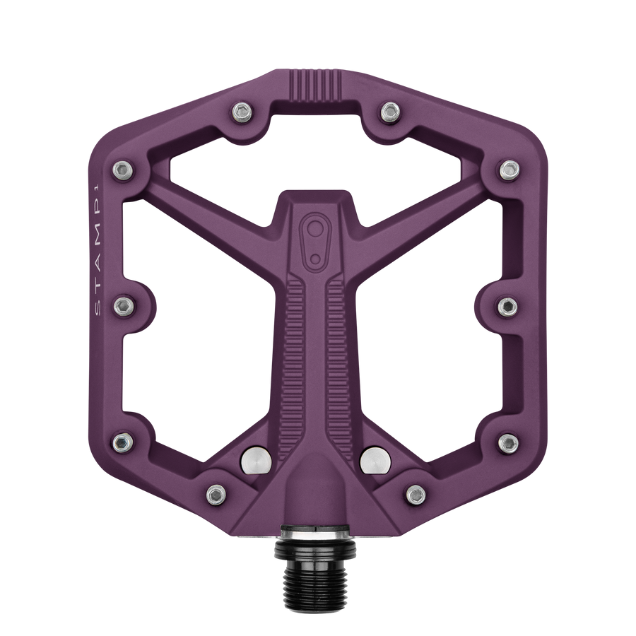 Crank Brothers Stamp 1 Gen 2 Pedals-Pedals