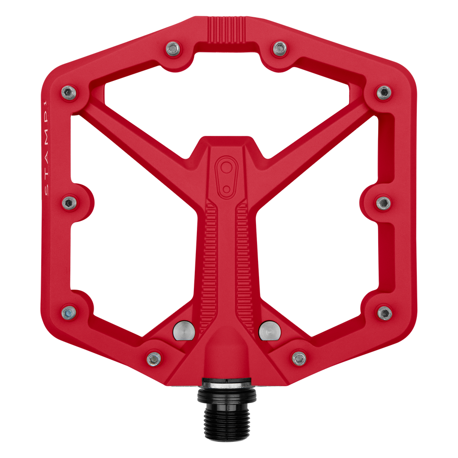 Crank Brothers Stamp 1 Gen 2 Pedals-Pedals