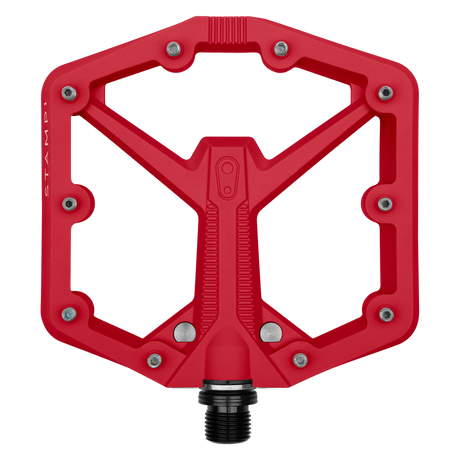 Crank Brothers Stamp 1 Gen 2 Pedals-Pedals