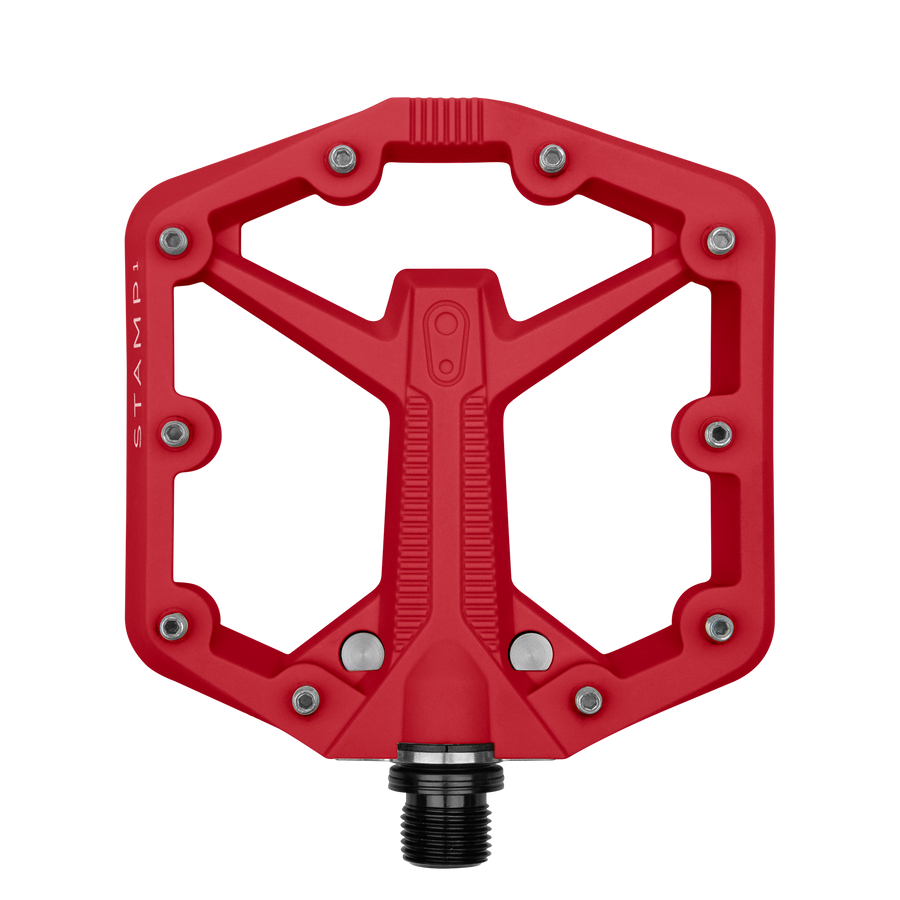 Crank Brothers Stamp 1 Gen 2 Pedals-Pedals
