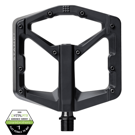 Crank Brothers Stamp 2 Pedals-Pedals