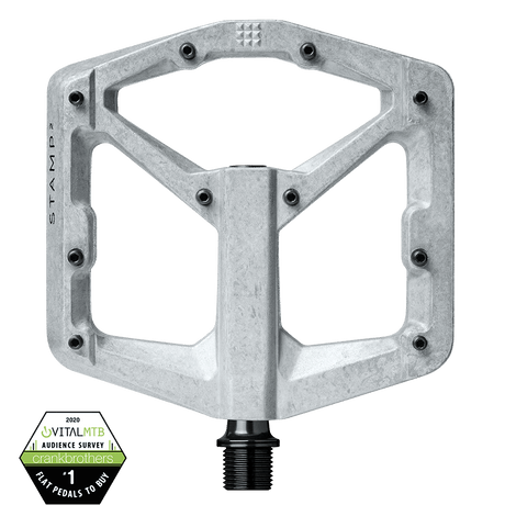 Crank Brothers Stamp 2 Pedals-Pedals