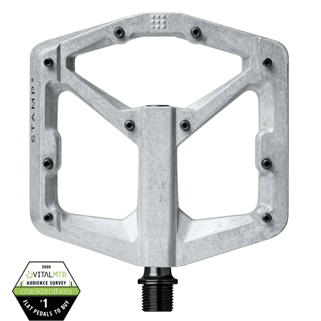 Crank Brothers Stamp 2 Pedals-Pedals