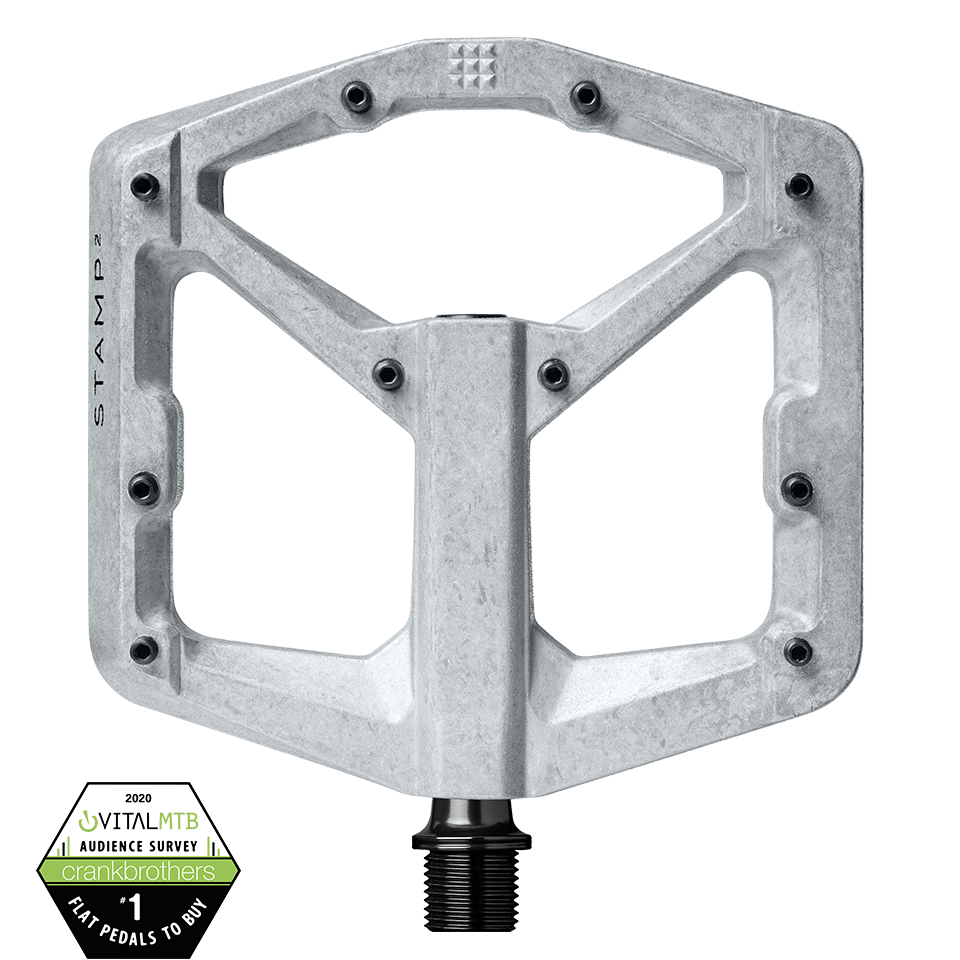 Crank Brothers Stamp 2 Pedals-Pedals