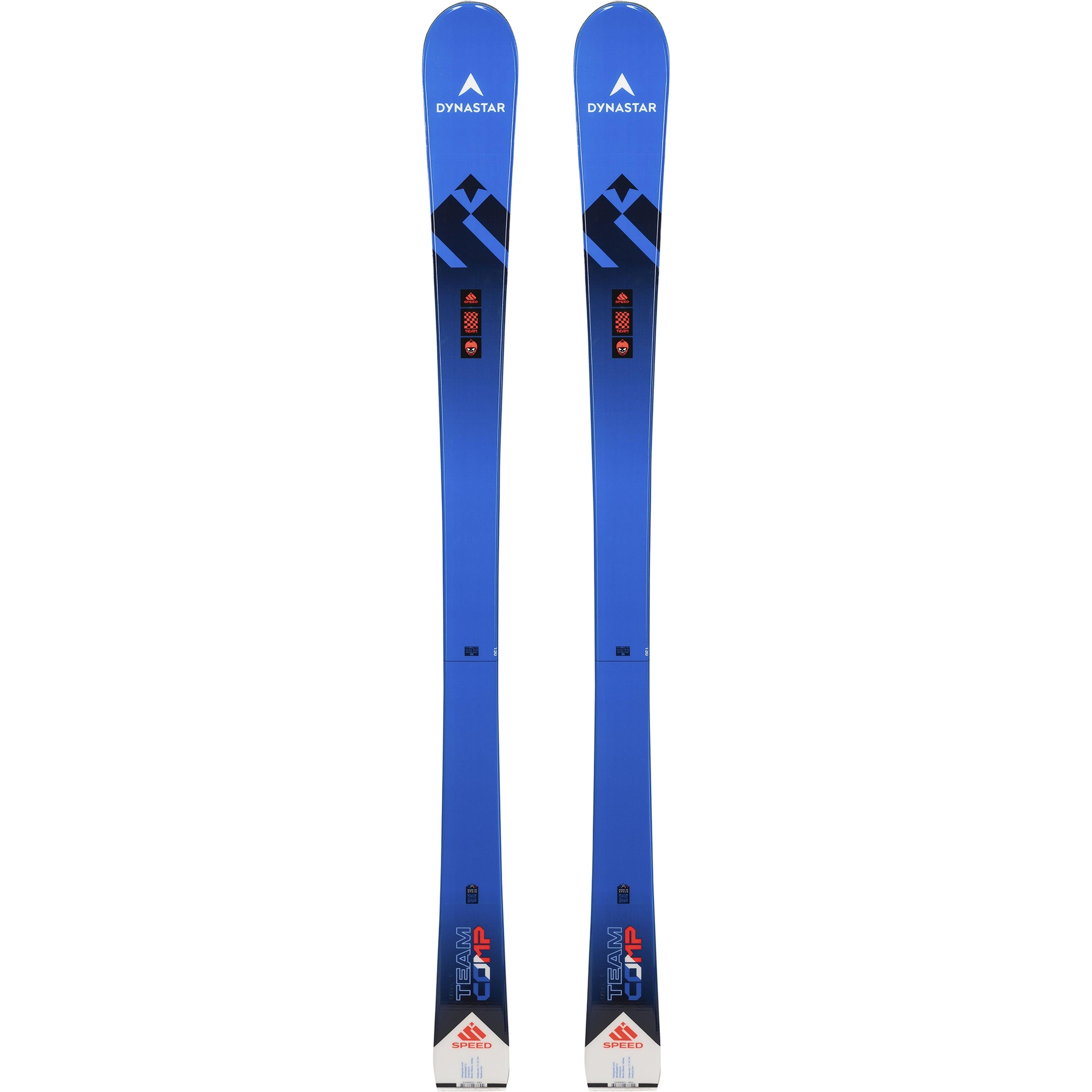 Dynastar Team Comp Junior Ski 2026