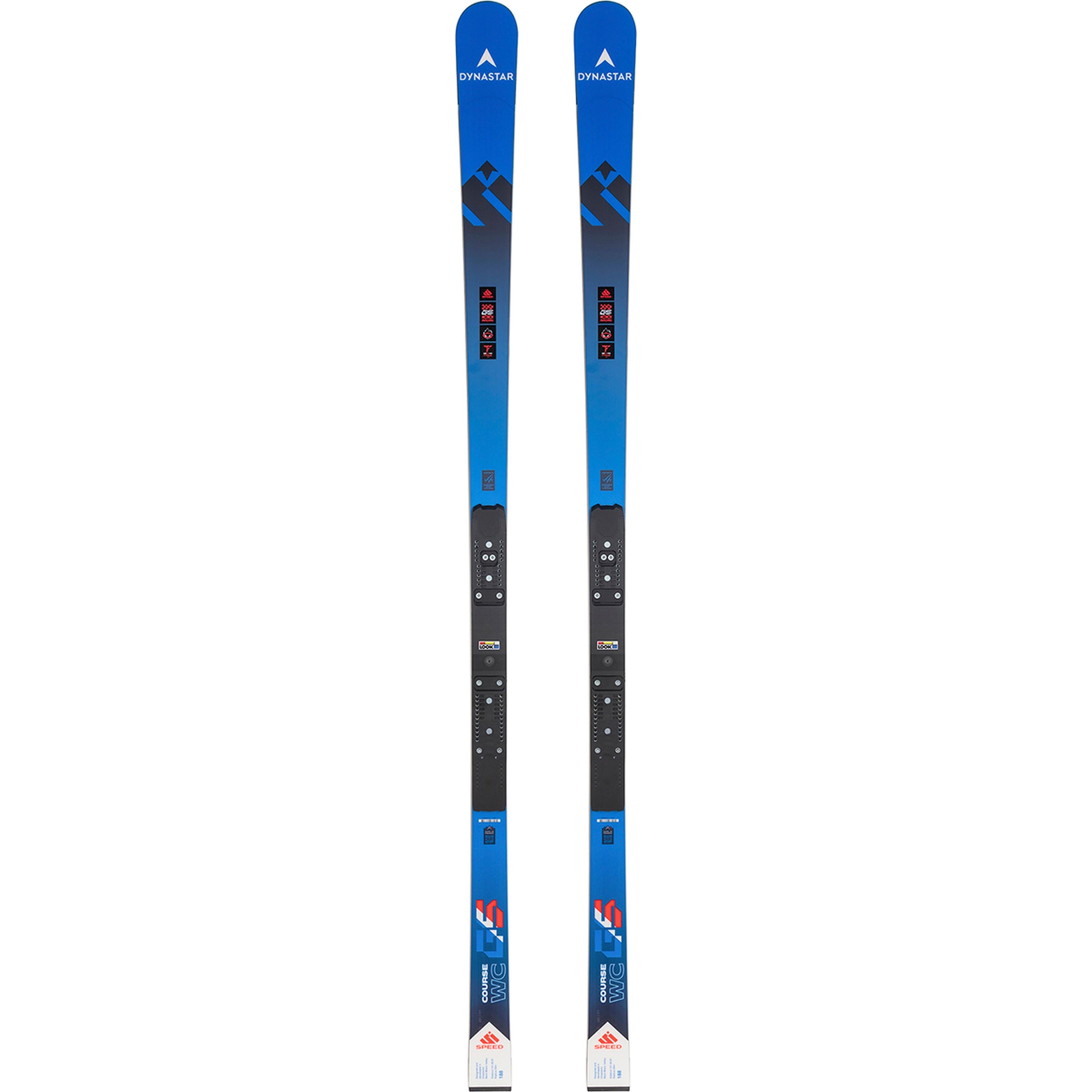 Dynastar Speed Course WC GS 170-182 R22 Ski 2026