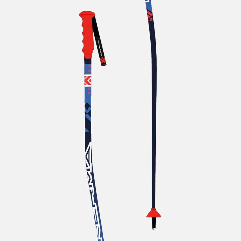 Kerma SPEED GS-SG SR Ski Poles 2026