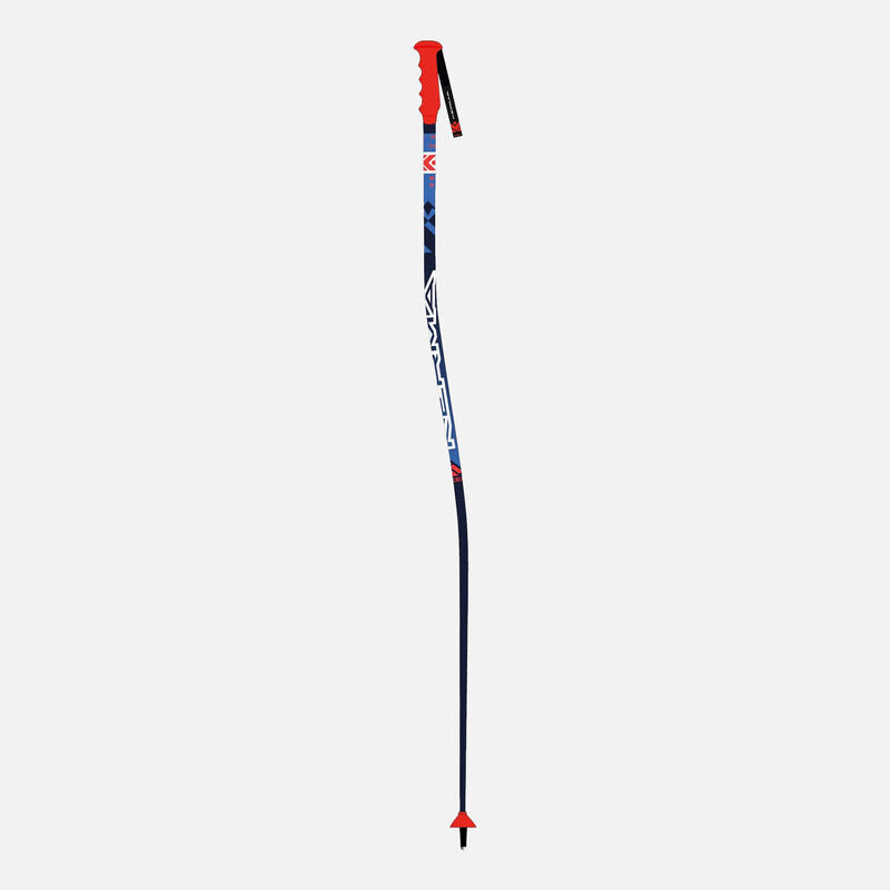 Kerma SPEED GS-SG SR Ski Poles 2026