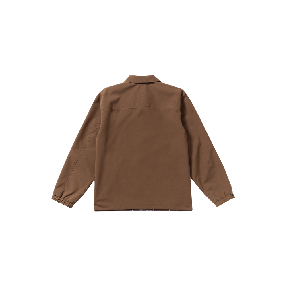 Volcom Men's Fakie Reversible Jacket 2026