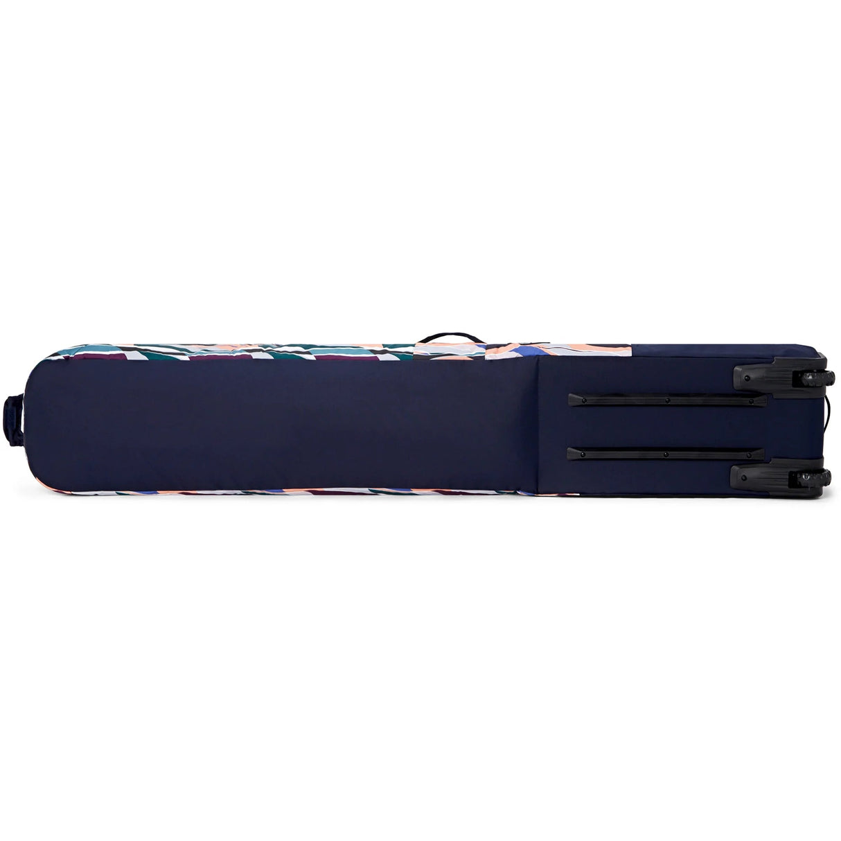 Sac à roulettes pour skis Dakine Fall Line