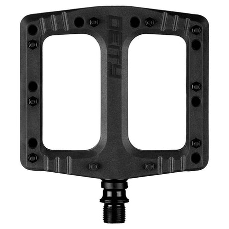 Deity Deftrap Platform Pedals-Pedals