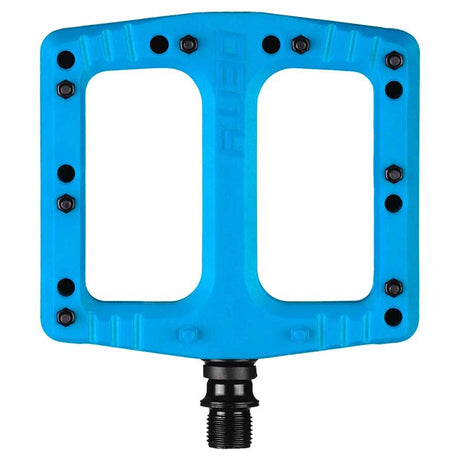 Deity Deftrap Platform Pedals-Pedals