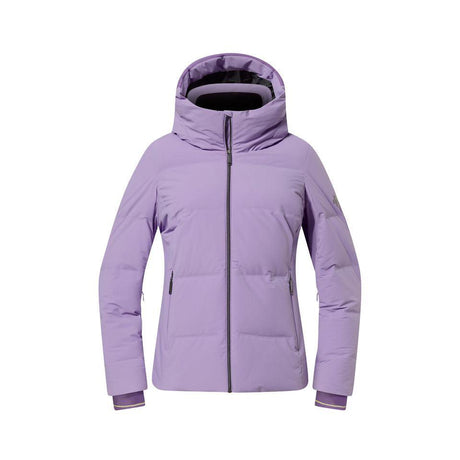 Purple Descente Women's Janie Insulated Jacket 2026