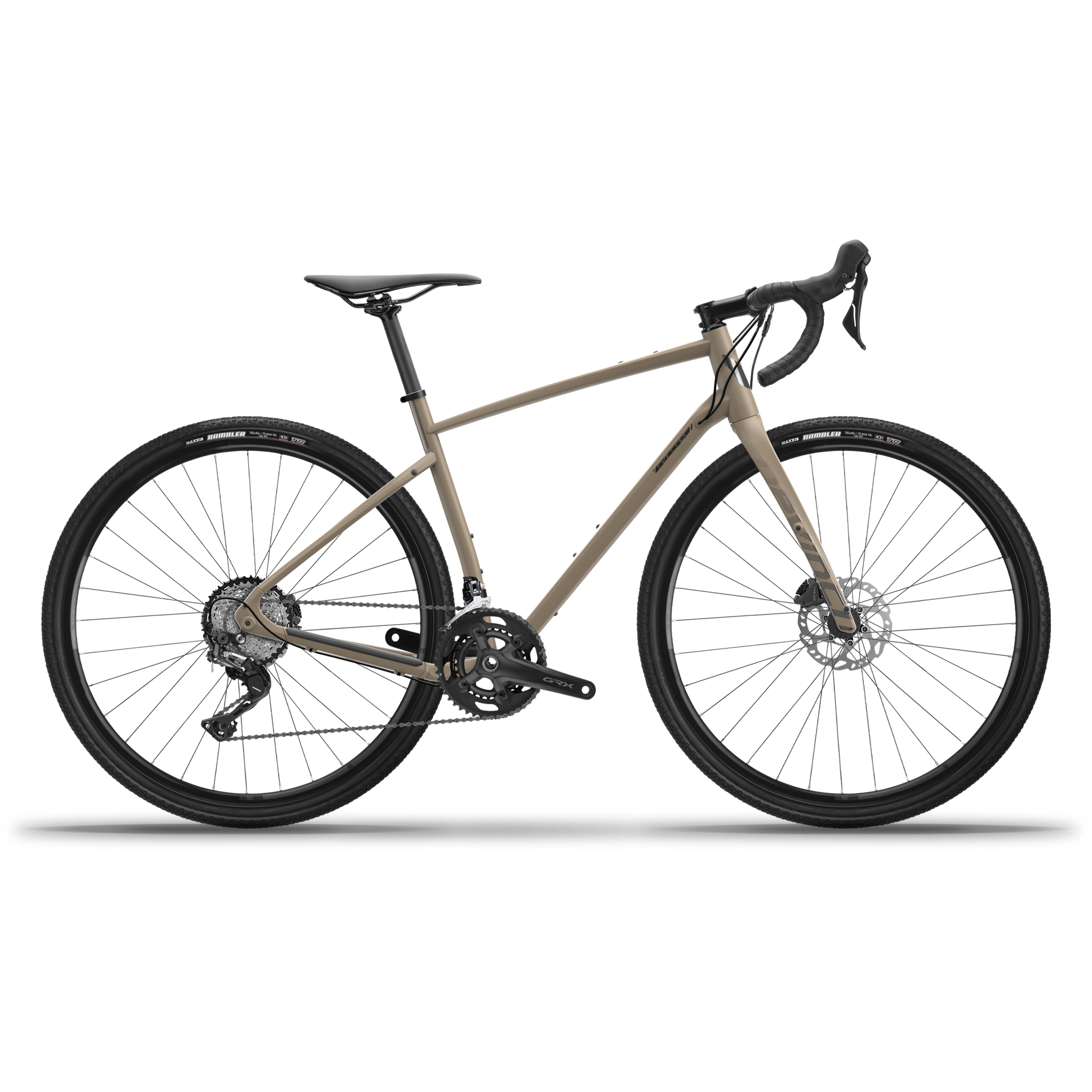 Devinci Hatchet Aluminium GRX RX400 20 speed 2024