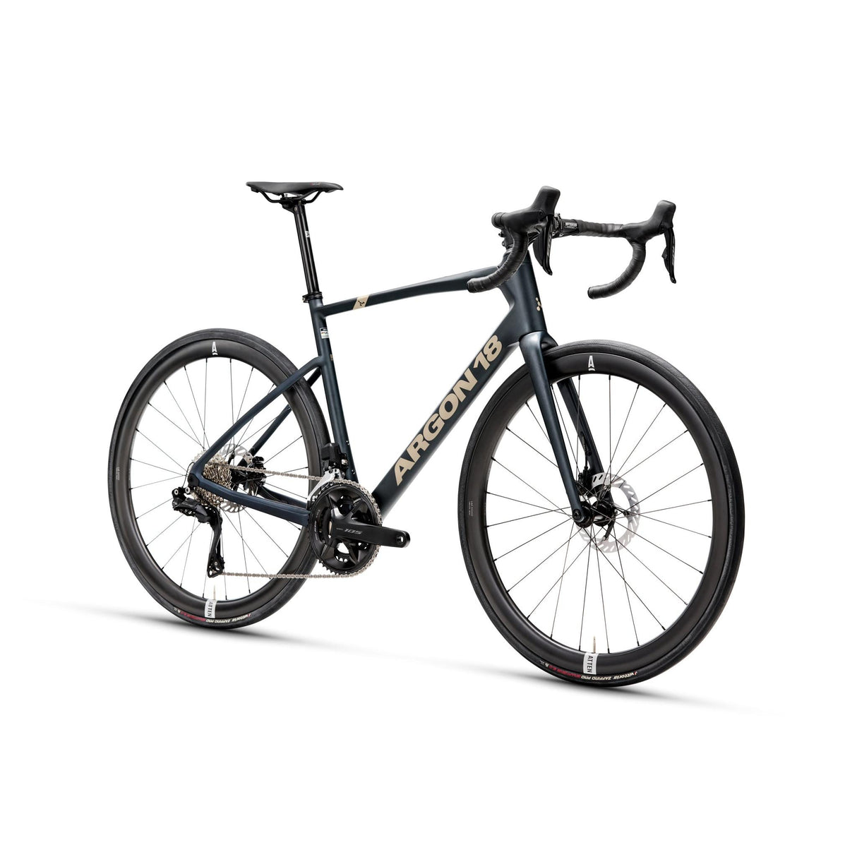 Argon 18 Equation 105 mech DT Swiss E1800 2026