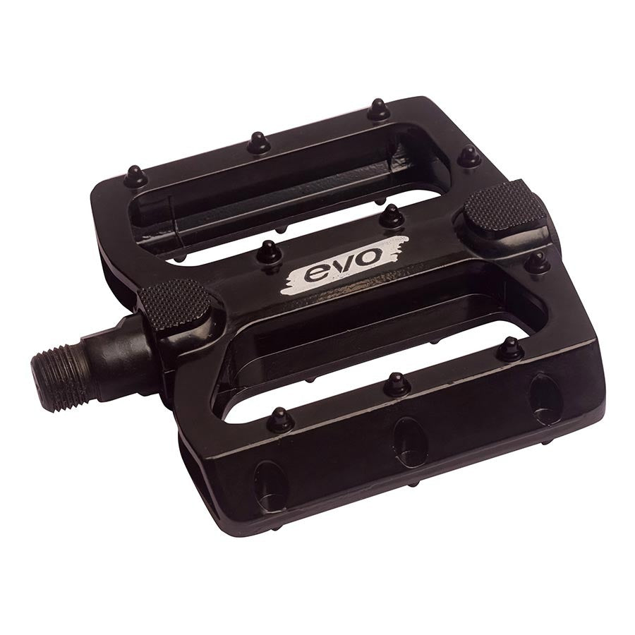 EVO Freefall Alloy Platform Pedals-Pedals