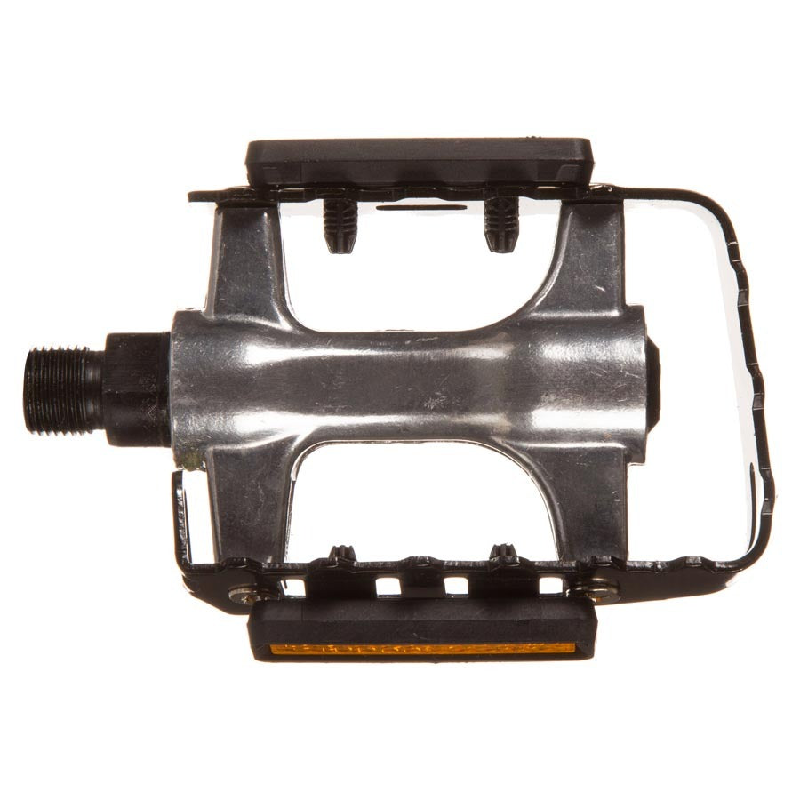 EVO Swivel Alloy Pedals-Pedals