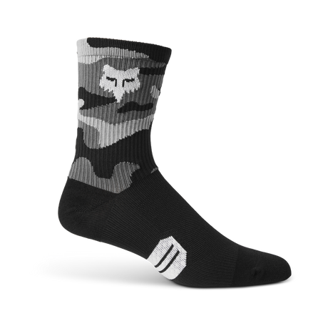Fox 2023 Chaussettes Ranger 6" pour homme