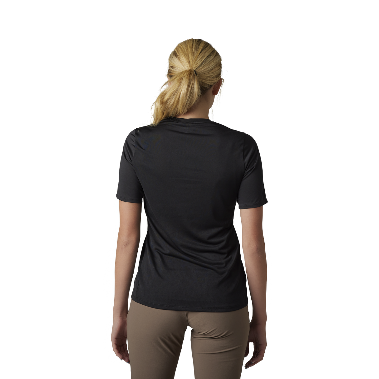 Fox 2023 Women's Ranger Tru Dri SS Jersey