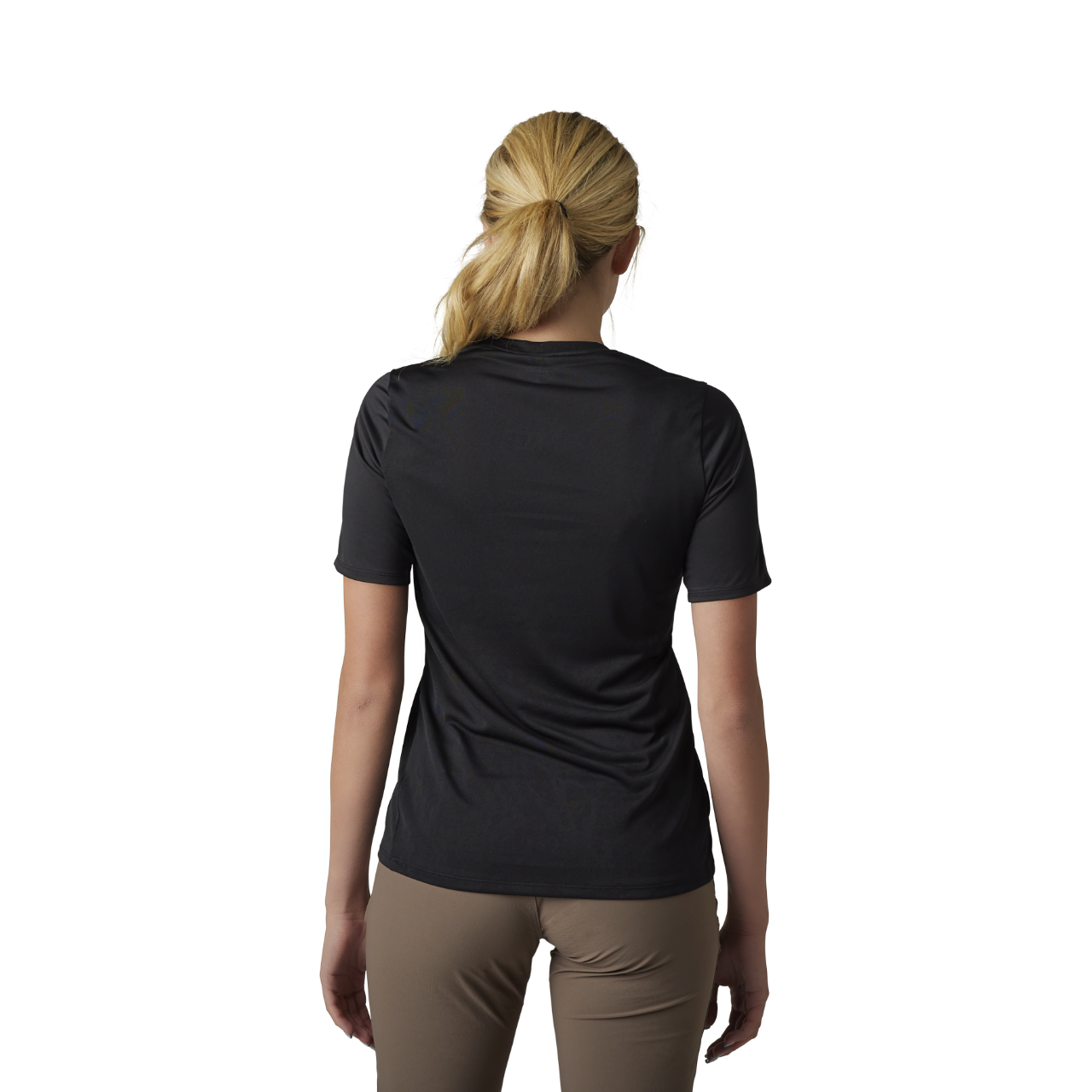 Fox 2023 Women's Ranger Tru Dri SS Jersey