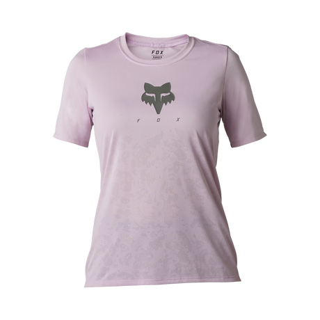 Fox 2023 Women's Ranger Tru Dri SS Jersey