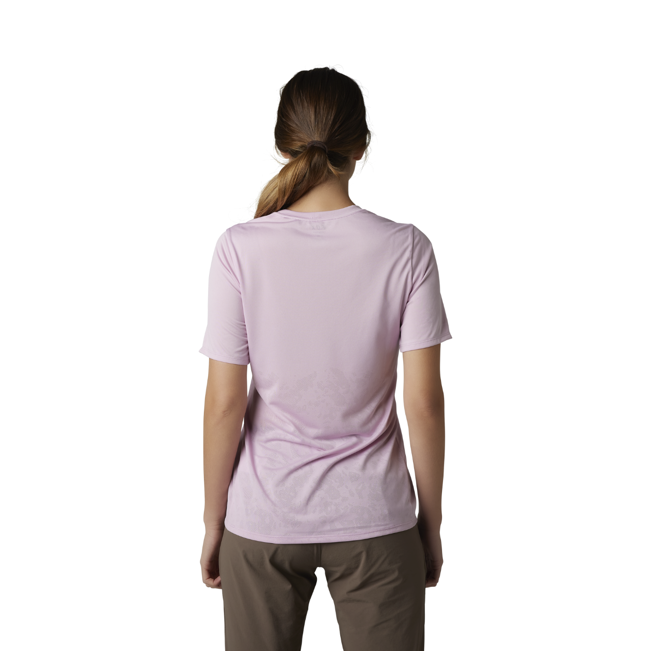 Fox 2023 Women's Ranger Tru Dri SS Jersey