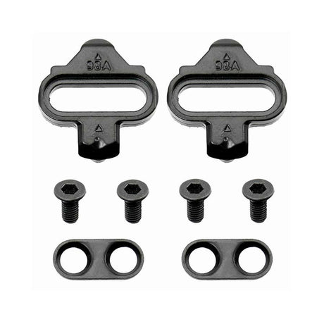 Eclypse - 98A Cleats Shimano SPD Compatible-Cleats, Pedals