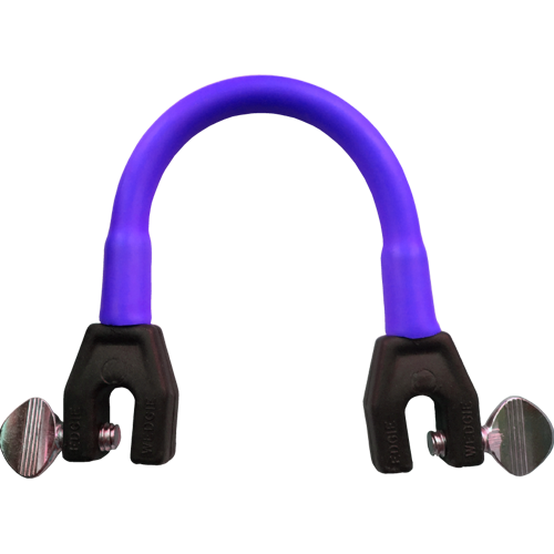 Ski Ties Edgie Wedgie