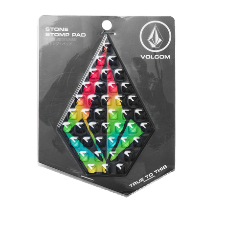 Volcom Stone Stomp Pad
