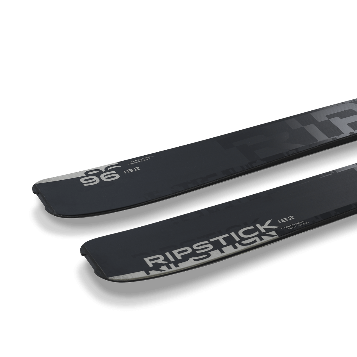 Elan RIPSTICK 96 Black Edition Ski 2026