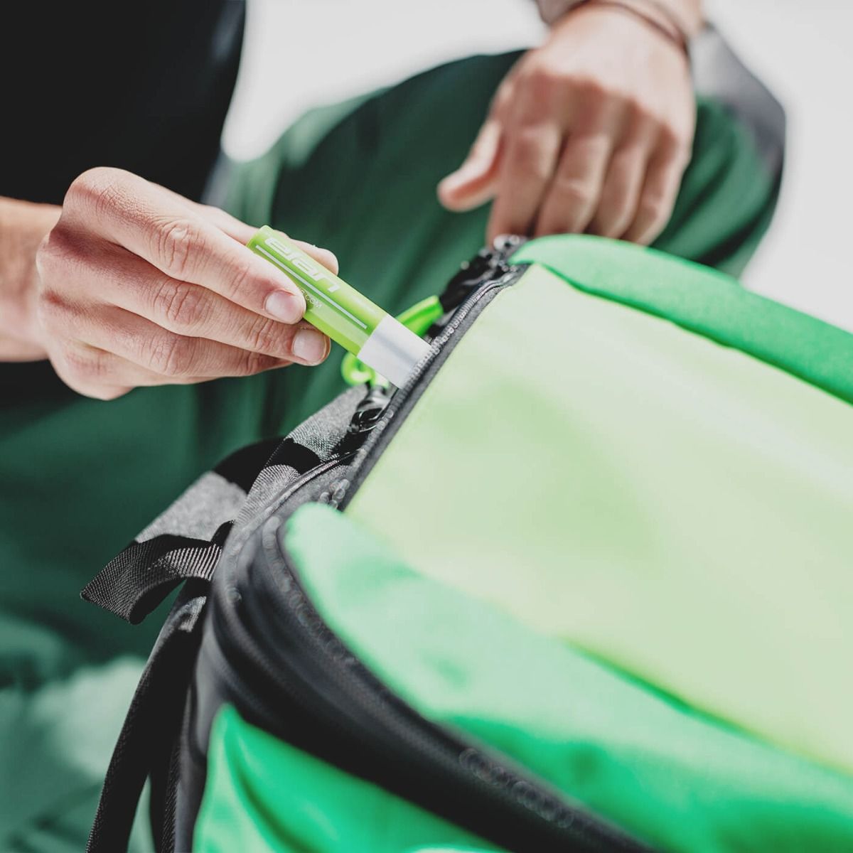 Elan Race Backpack 60L